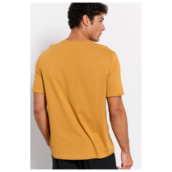 Bodytalk Ανδρική κοντομάνικη μπλούζα Bodytalk Ανδρική κοντομάνικη μπλούζα